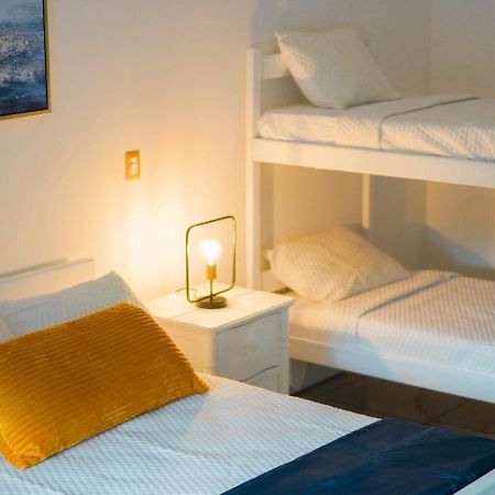 Beraka Hotel Concepción de Ataco Екстериор снимка
