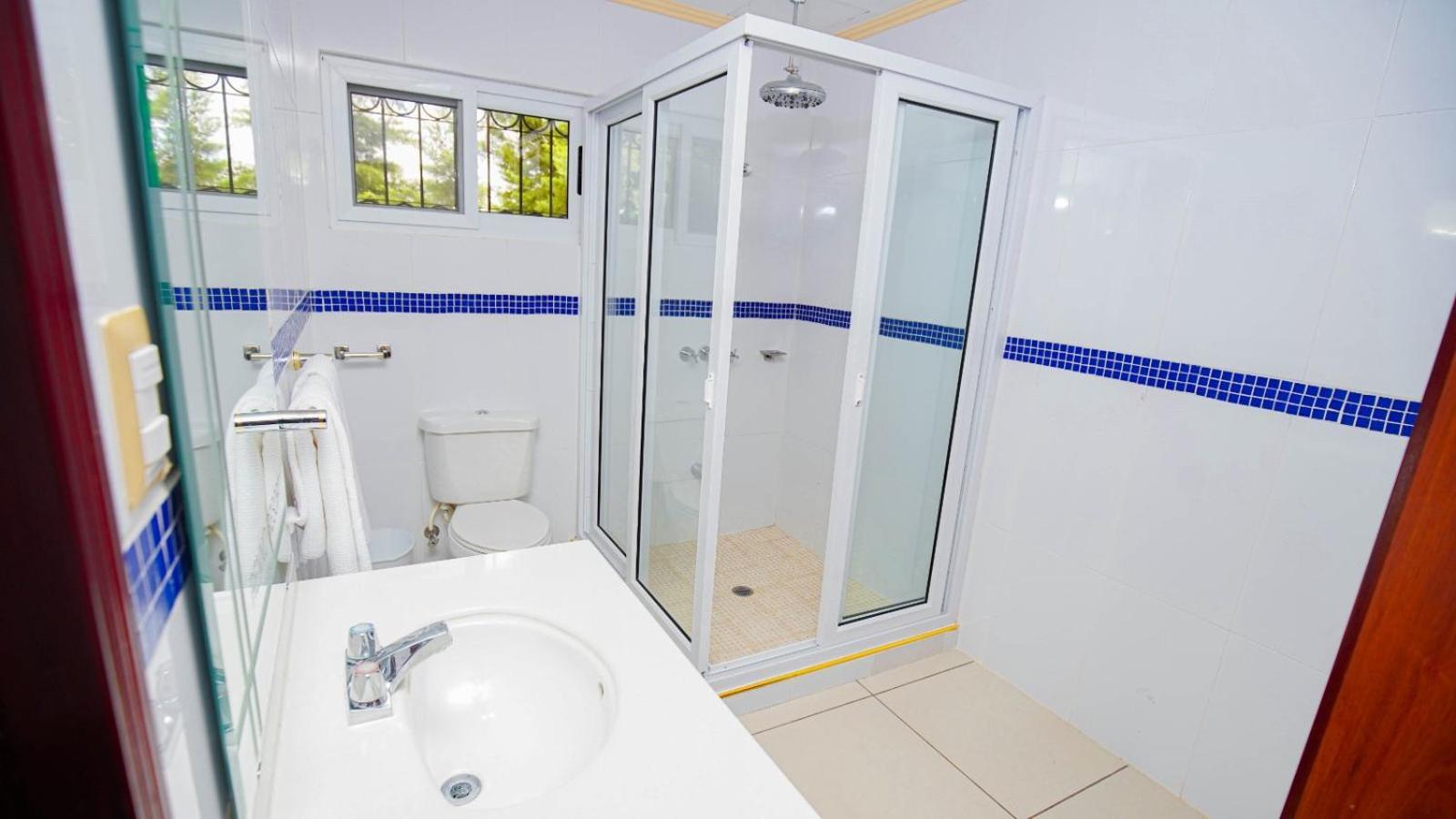 Beraka Hotel Concepción de Ataco Екстериор снимка