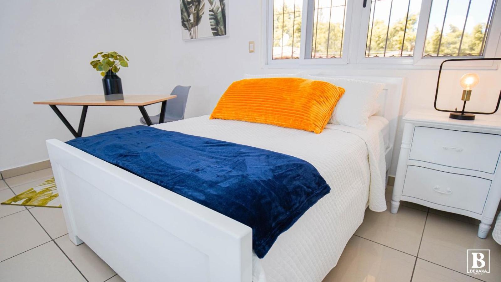 Beraka Hotel Concepción de Ataco Екстериор снимка
