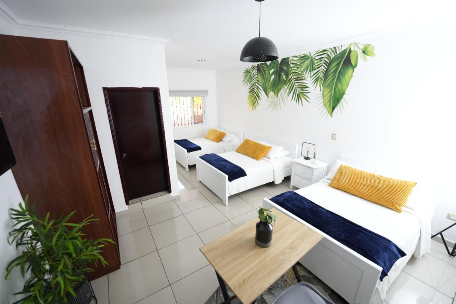 Beraka Hotel Concepción de Ataco Екстериор снимка