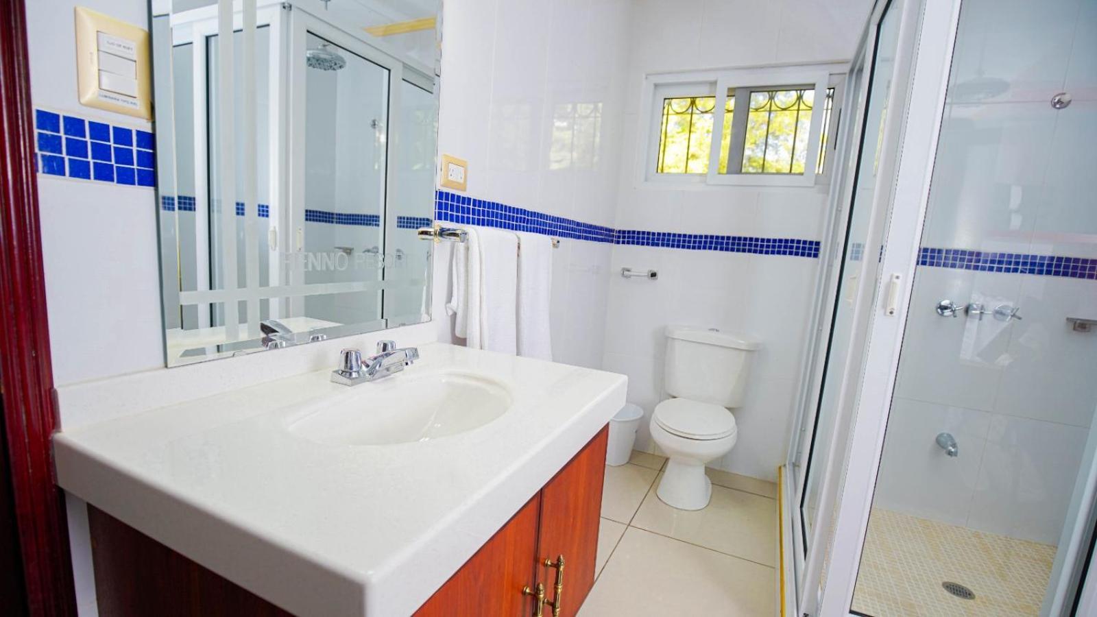 Beraka Hotel Concepción de Ataco Екстериор снимка