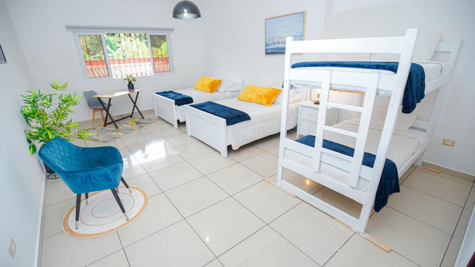 Beraka Hotel Concepción de Ataco Екстериор снимка