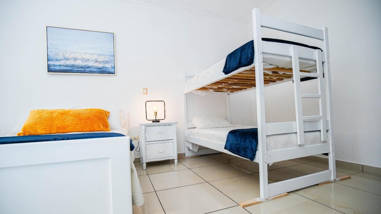Beraka Hotel Concepción de Ataco Екстериор снимка