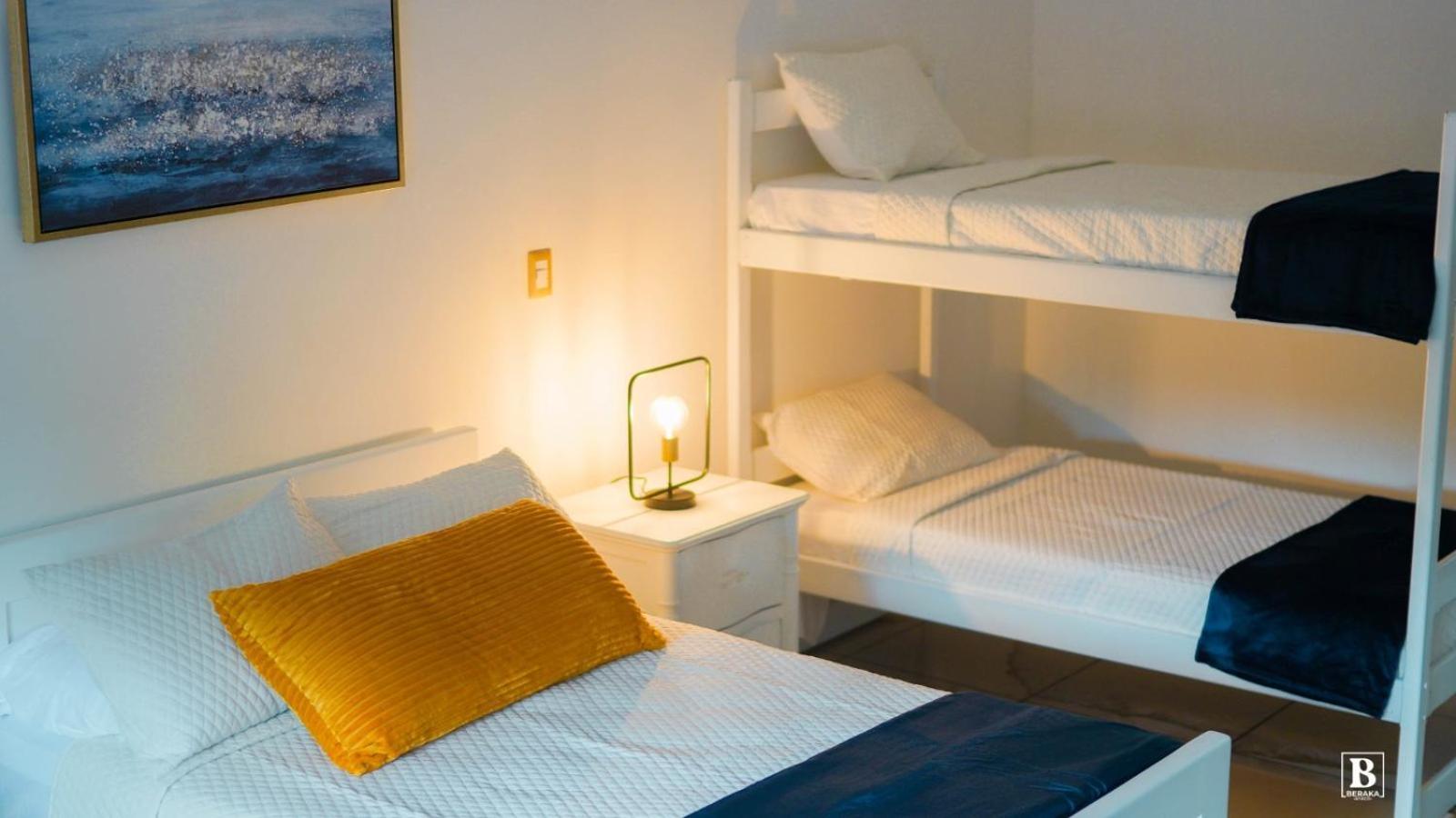 Beraka Hotel Concepción de Ataco Екстериор снимка