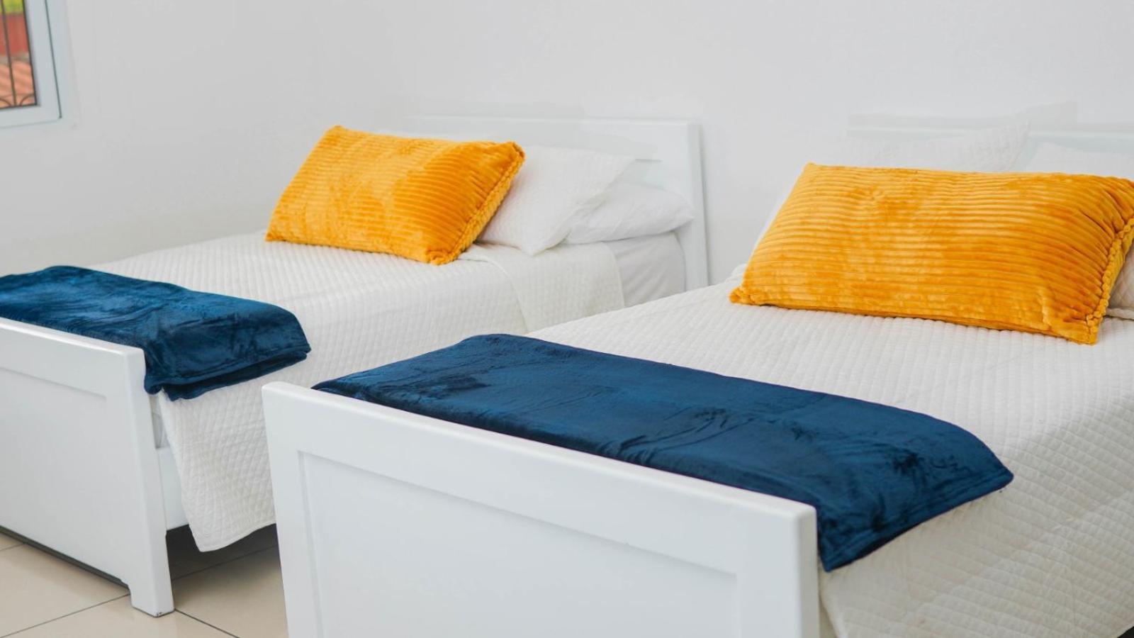 Beraka Hotel Concepción de Ataco Екстериор снимка