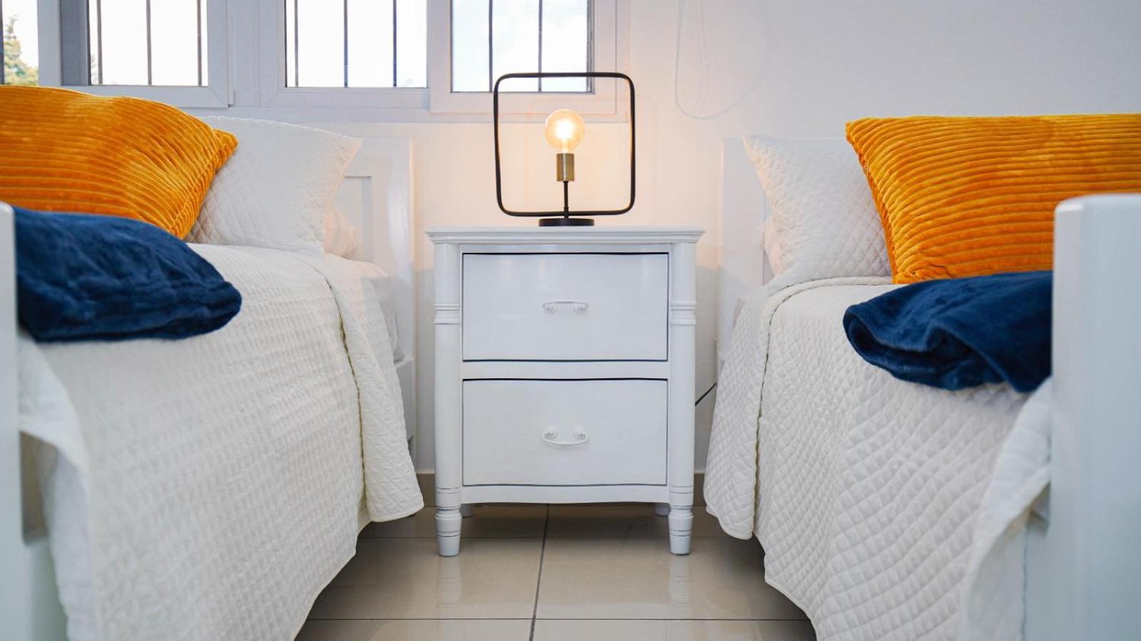 Beraka Hotel Concepción de Ataco Екстериор снимка