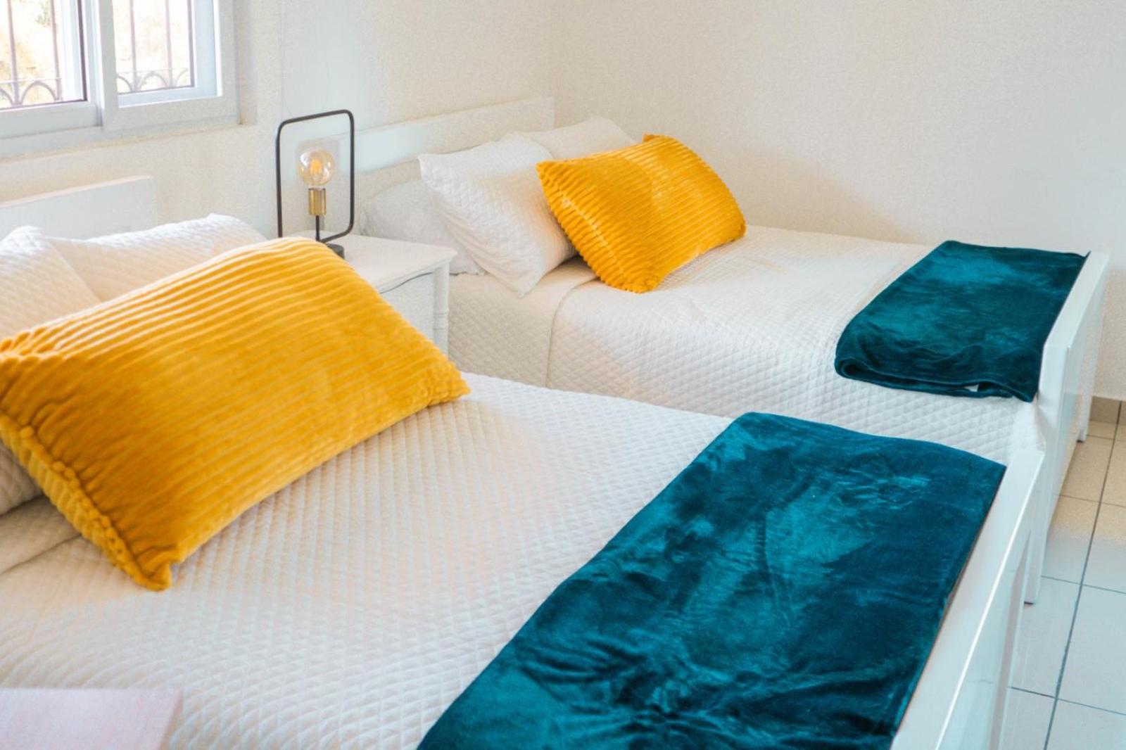 Beraka Hotel Concepción de Ataco Екстериор снимка